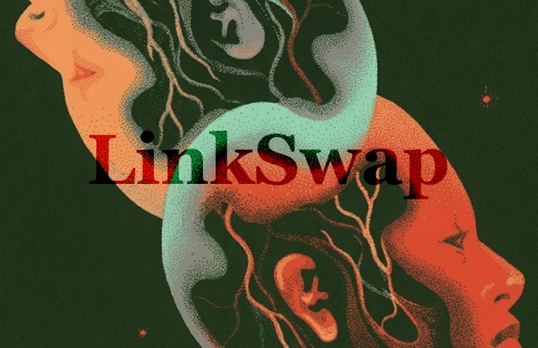 LinkSwap backlink exchange — swap backlinks with great writers in seconds