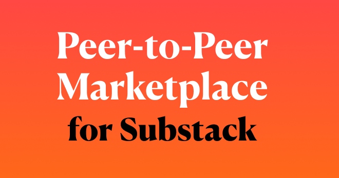 StackShelf.app marketplace