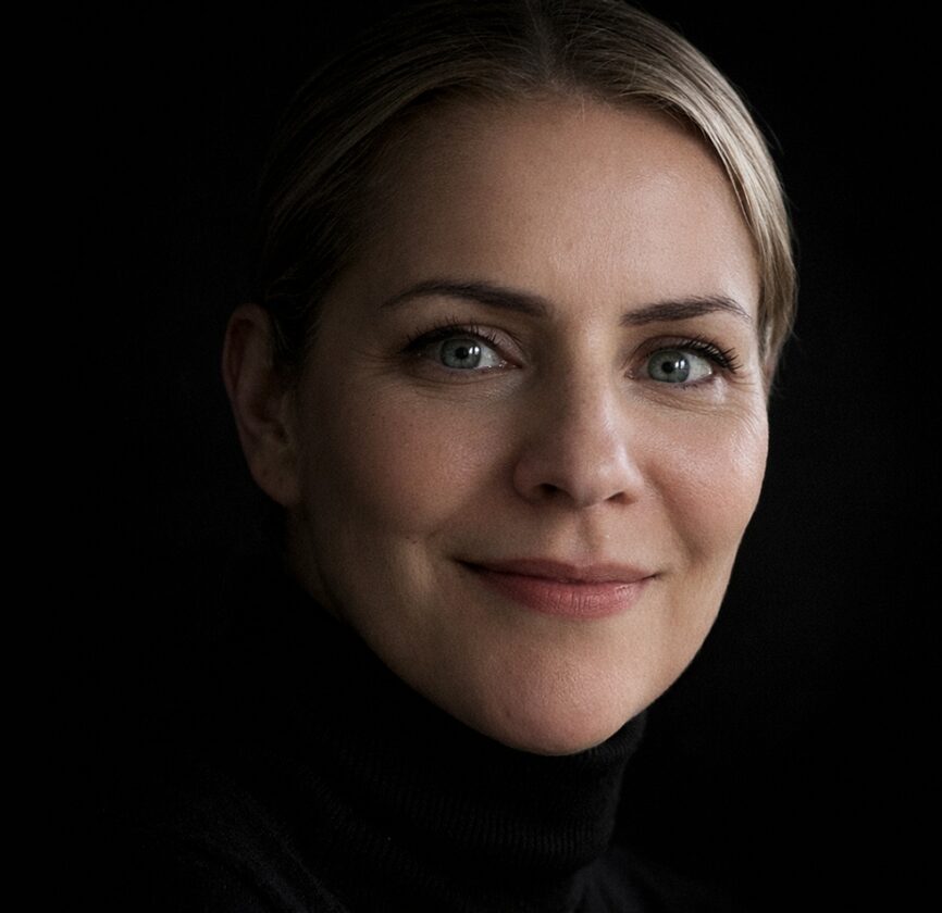 Karo Zieminski — AI Product Manager and community host