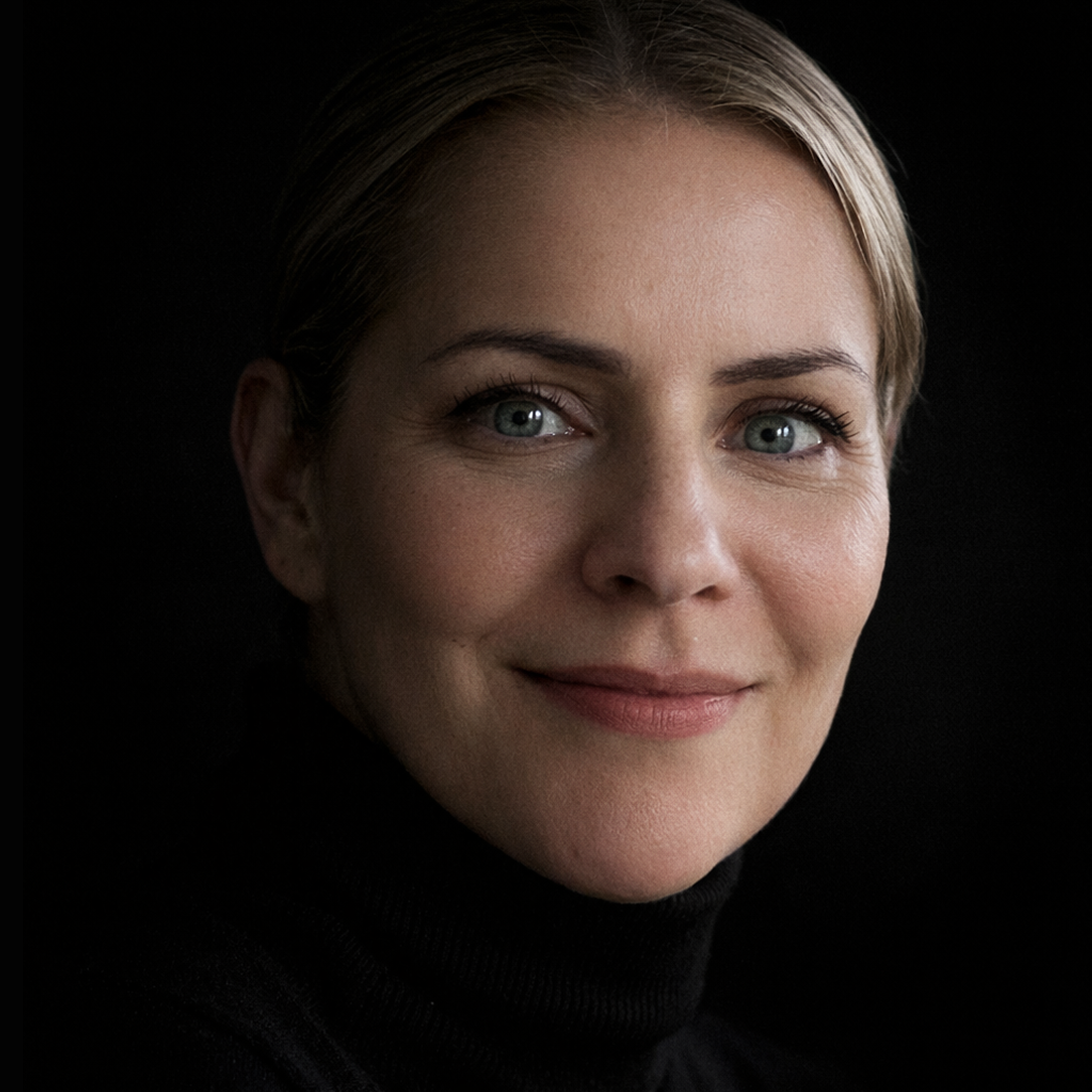 Karo Zieminski — AI Product Manager and community host